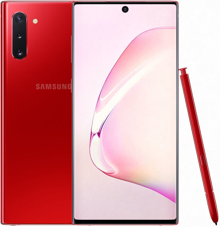 Galaxy Note 10