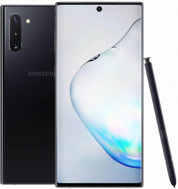 Galaxy Note 10