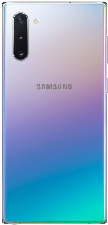 Galaxy Note 10