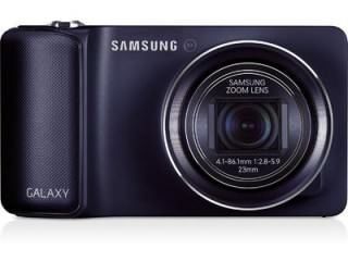 Samsung GC100 Galaxy Point & Shoot Camera
