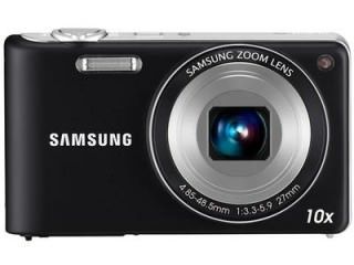 Samsung PL210 Point & Shoot Camera