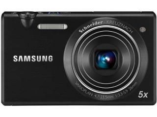 Samsung MV800 Point & Shoot Camera