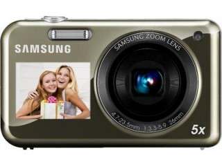Samsung PL120 Point & Shoot Camera