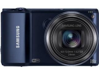 Samsung Smart WB200F Point & Shoot Camera