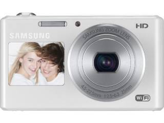 Samsung Smart DV150F Point & Shoot Camera