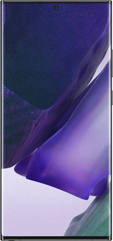 Galaxy Note 20 Ultra 5G