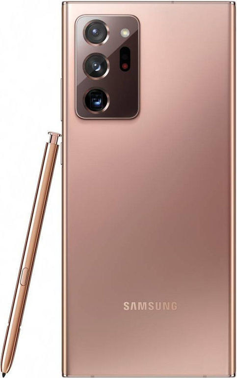 Galaxy Note 20 Ultra 5G