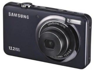 Samsung ST50 Point & Shoot Camera