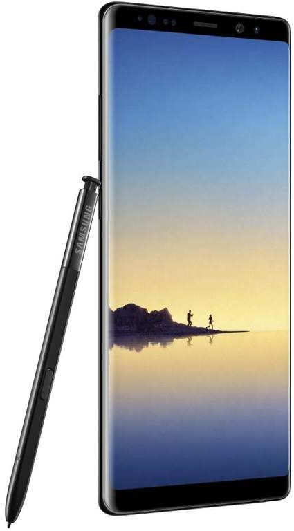 Galaxy Note 8