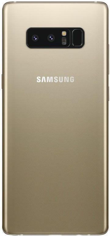 Galaxy Note 8