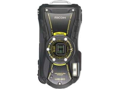 Ricoh WG-20 Point & Shoot Camera