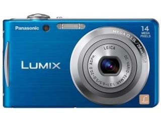 Panasonic Lumix DMC-FH2 Point & Shoot Camera