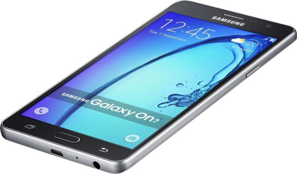 Galaxy On7