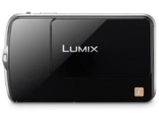 Panasonic Lumix DMC-FP7 Point & Shoot Camera