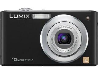 Panasonic Lumix DMC-F2 Point & Shoot Camera