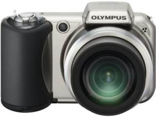 Olympus S Series SP-600UZ Bridge Camera