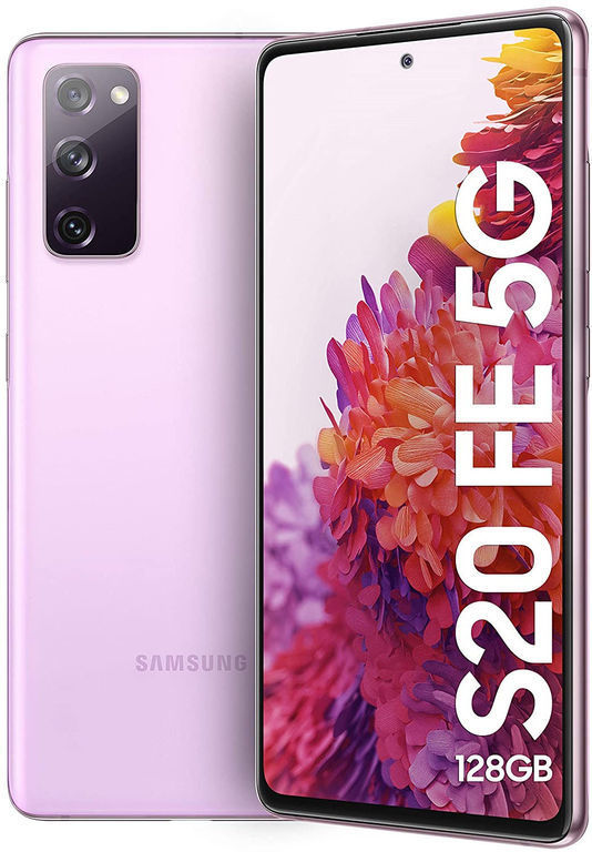 Galaxy S20 FE 5G