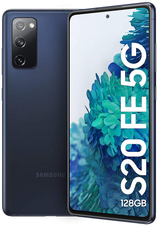 Galaxy S20 FE 5G