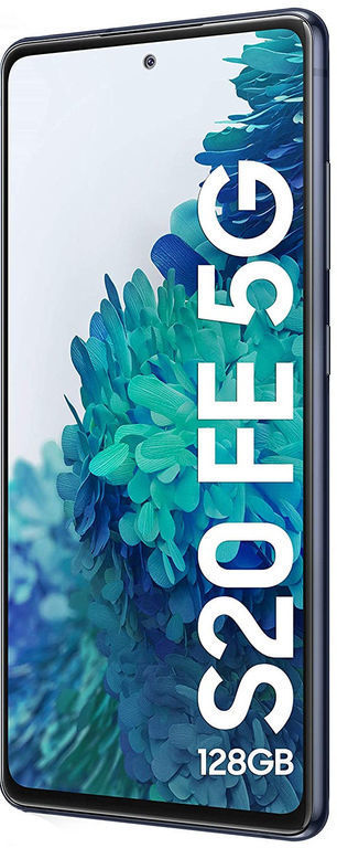Samsung Galaxy S20 FE 5G