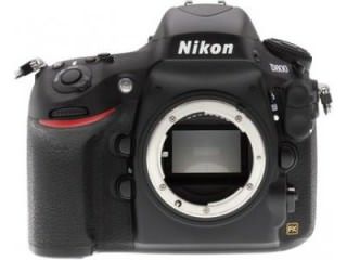 Nikon D800E (Body) Digital SLR Camera