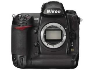 Nikon D3X (Body) Digital SLR Camera