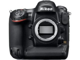 Nikon D4 (Body) Digital SLR Camera