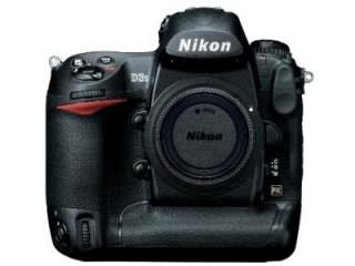 Nikon D3S (Body) Digital SLR Camera