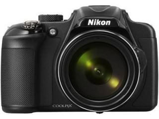 Nikon Coolpix P600 Bridge Camera