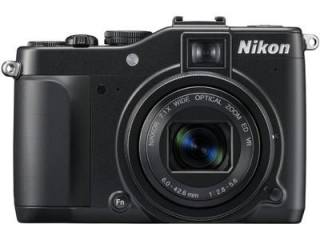Nikon Coolpix P7000 Point & Shoot Camera