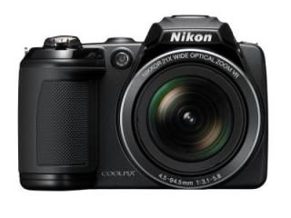 Nikon Coolpix L310 Bridge Camera
