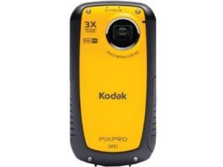 Kodak Pixpro SPZ1 Camcorder Camera