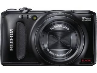 Fujifilm FinePix F500EXR Bridge Camera
