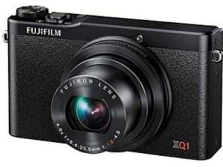 Fujifilm X series XQ1 Point & Shoot Camera
