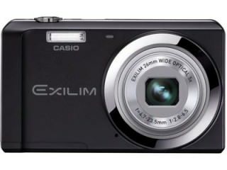 Casio EX-ZS5 Point & Shoot Camera