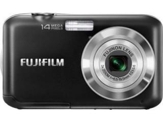 FinePix JV200 Point & Shoot Camera