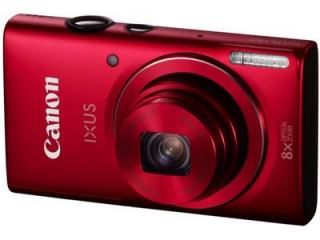 Canon Digital IXUS 140 Point & Shoot Camera