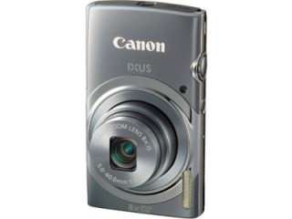 Canon Digital IXUS 150 Point & Shoot Camera