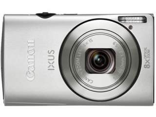 Canon Digital IXUS 230 HS Point & Shoot Camera