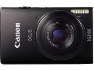 Canon Digital IXUS 240 HS Point & Shoot Camera