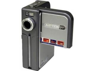 Aiptek DV 4500 Camcorder