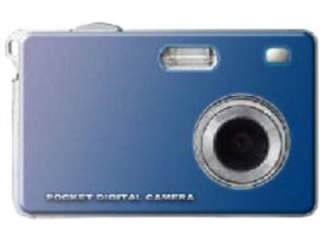 Aiptek 8100 Point & Shoot Camera
