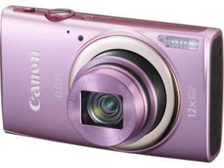 Canon Digital IXUS 265 HS Point & Shoot Camera