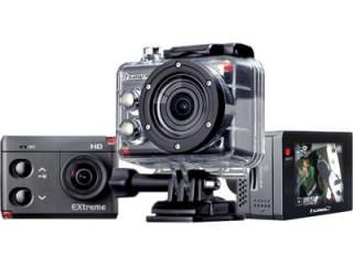 ISAW Extreme Sports & Action Camera