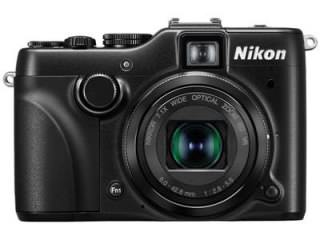 Nikon Coolpix P7100 Point & Shoot Camera
