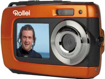 Rollei SL 62 Point & Shoot Camera