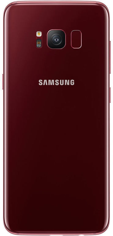 Galaxy S8