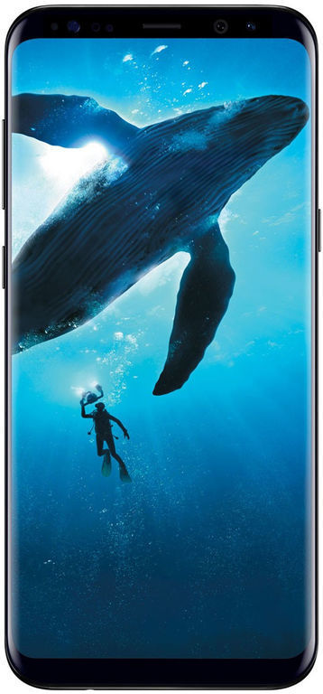 Galaxy S8