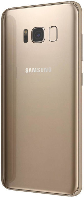 Galaxy S8