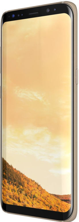 Galaxy S8