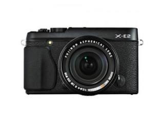 X series X-E2 (18-55mm f/2.8-f/4 Kit Lens) Mirrorless Camera